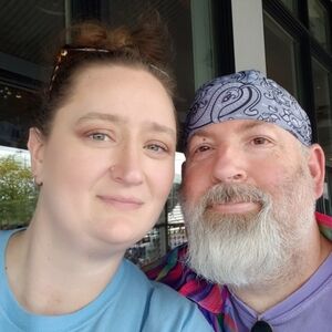 Meet your Posher, Joseph N Heather